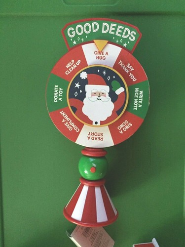 Wondershop animated good deeds - wondershop,