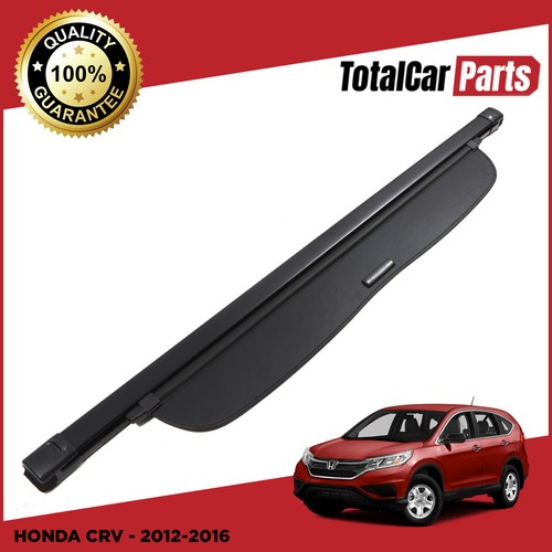 Black retractable rear - retractable, parcel