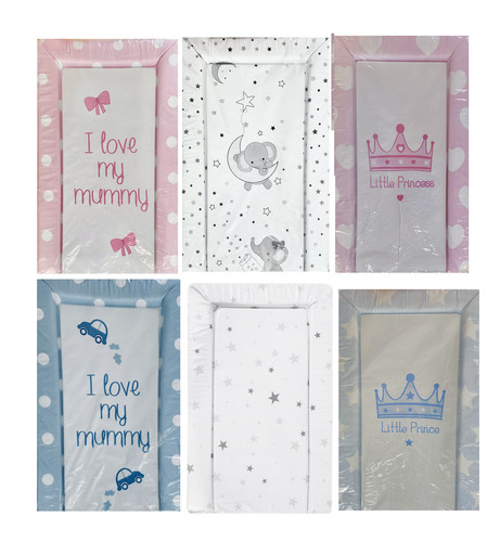 Baby nursery waterproof - waterproof, soft