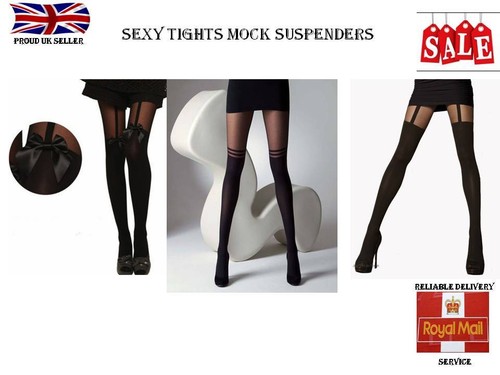 Sexy tights stockings - sexy,