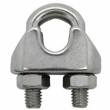 NEW 8MM STAINLESS STEEL 316