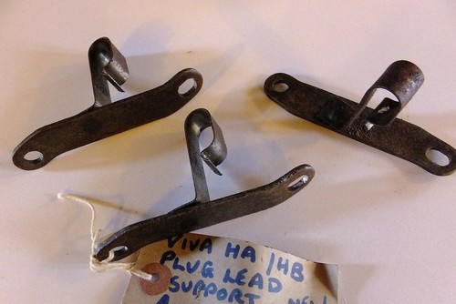 Viva new plug lead - /,