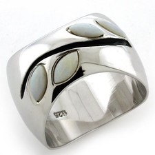 Women rhodium plated 925 - plated,