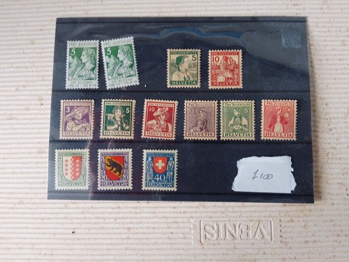 Rare early 20th century - rare,