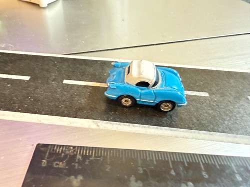Micro machines chevrolet - micro,