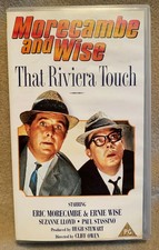 Morecambe and Wise That