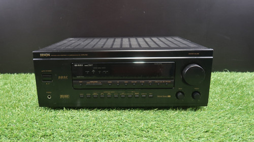 Denon avr 2700 - denon, av