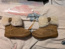 Baby UGG Boots