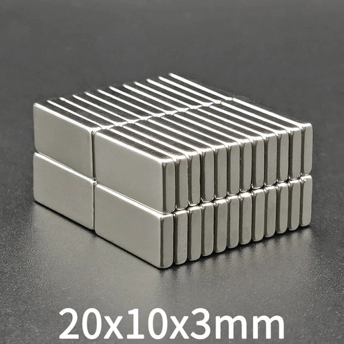 20pcs super strong block - super,