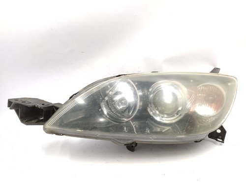 Bp4k510l0e left headlight - left,