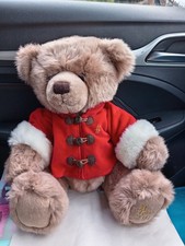 Official Harrods Sebastian