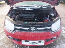 SUZUKI IGNIS GEARBOX  2017