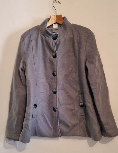 Anne lancay jacket - lancay, size