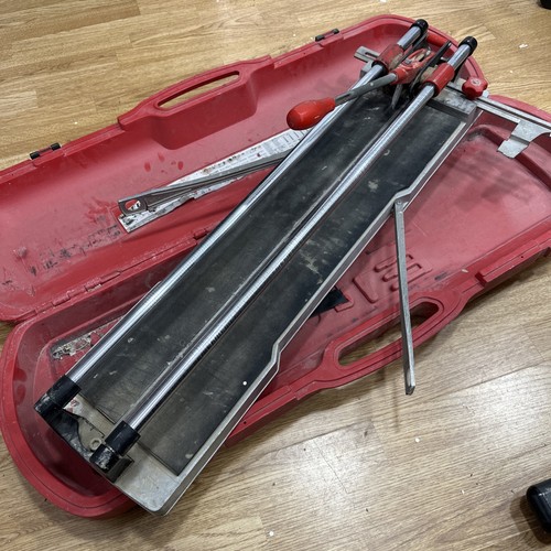 Rubi speed plus tile - tile, cutter
