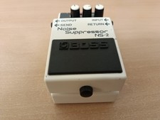 Boss NS-2 Noise Suppressor –