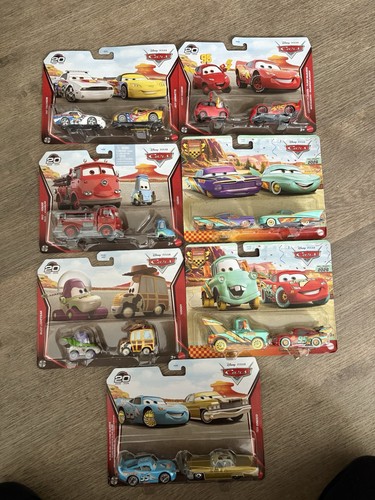 Disney pixar cars 20th - pixar,