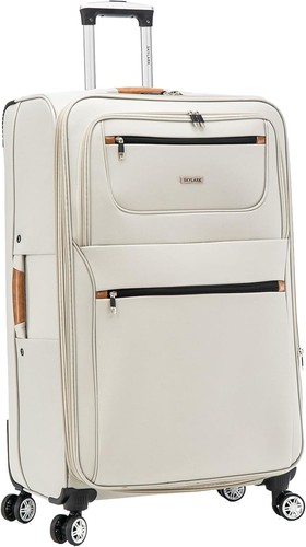 Wheel suitcase large - 4,