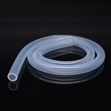 Silicone Hose Food Grade Clear