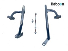 Crash Bar / Guard Engine