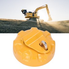 Excavator Fuel Tank Cap