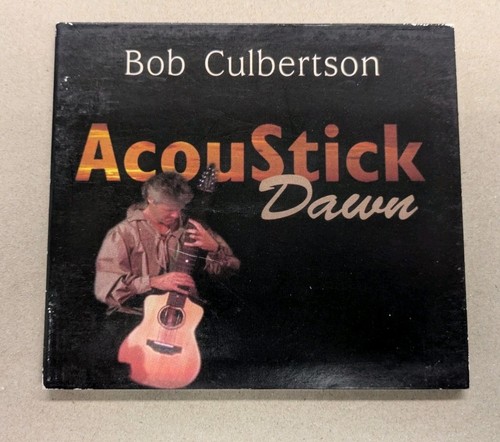 Acoustick dawn bob - ~,