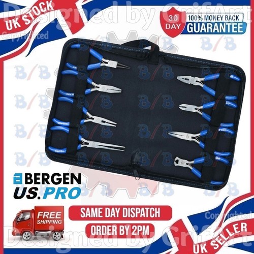 Uspro 8pc mini - uspro, set
