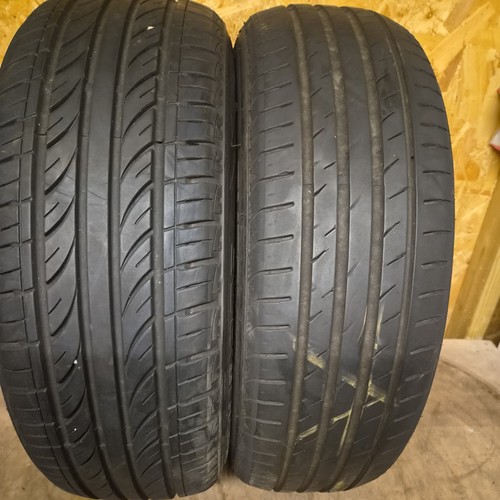 205 roadstone and - 2x, 60