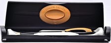 Pierre Cardin Ballpoint Pen with Teachers Whiskey Logo in Original Case