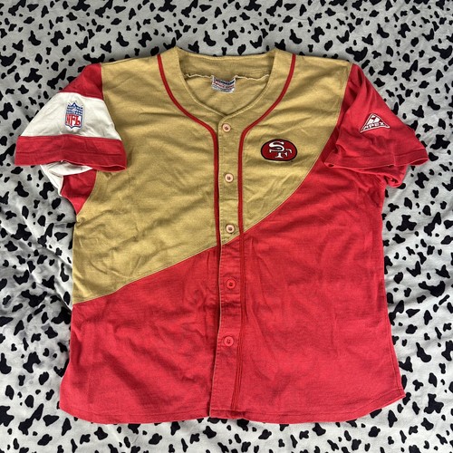 Vintage san francisco 49ers - vintage,