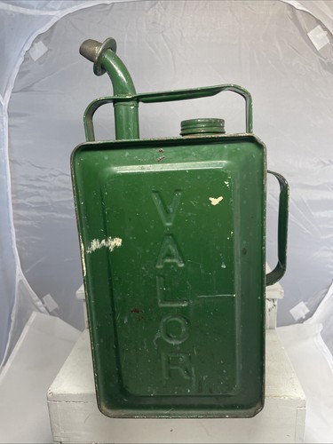 Original vintage valor - original,
