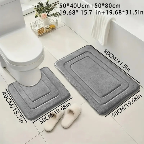 Miami bath mat pedestal - miami,