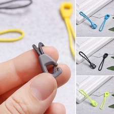 Backpack Zipper Pull Ends Lock