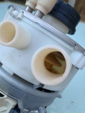 Circulation Pump For Miele