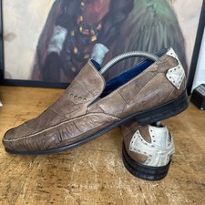 Mark Nason Rock Lives Leather