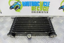 Triumph Sprint ST 1050 Oil Cooler 2004 to 2007 B140