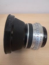 Carl Zeiss Jena Flektogon