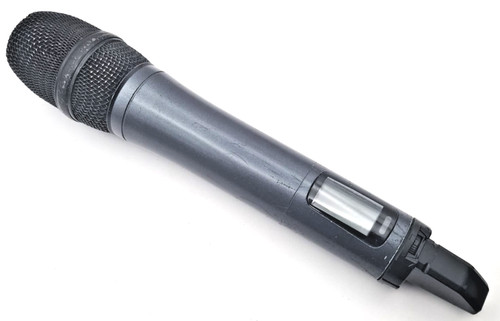 Sennheiser skm500 e945 - sennheiser,