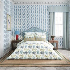 Sanderson Enys Garden Duvet