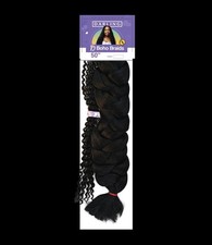 Darling Boho Braids extension