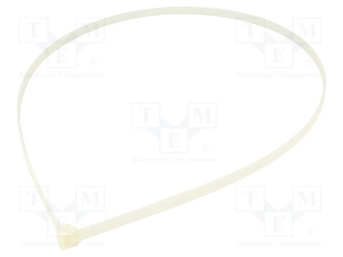 100 pcs bmb1090 cable tie - cable,