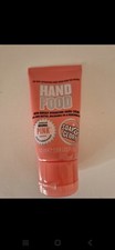 Soap glory hand food - hand, cream