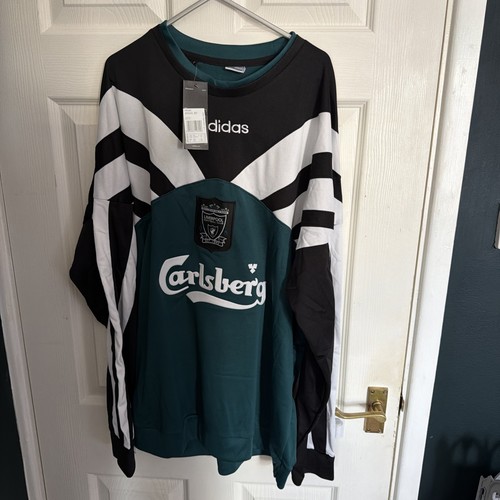 S vintage adidas - 90’s,