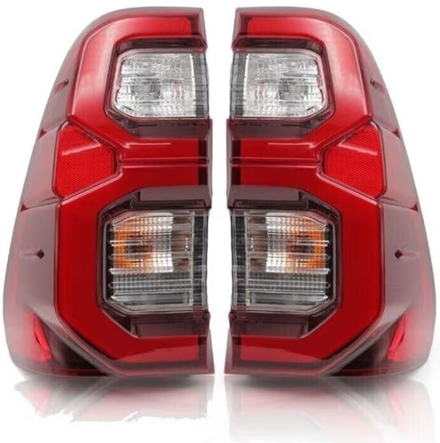 Pair rear led - pair,