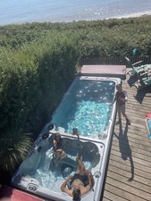** For SALE ** Hydropool