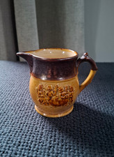 Vintage Denby Stonewear Jug