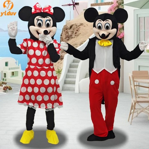 New disney mickey mouse - new,