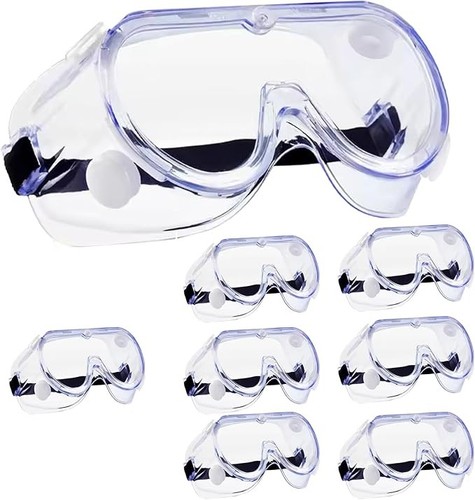 Safety goggles protective - safety,