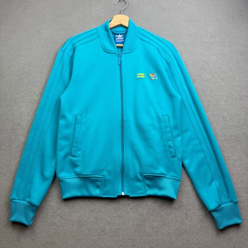 Adidas pharrell williams track - pharrell,