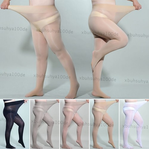 Plus size womens oil - size,