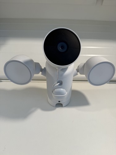 Google nest cam with - cam,